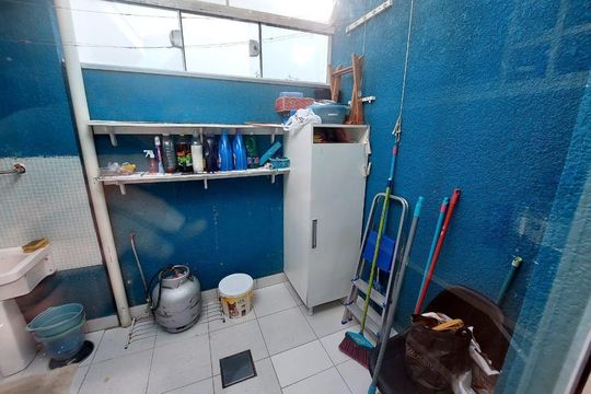 Casa à venda com 3 quartos, 92m² em Camaquã, Porto Alegre
