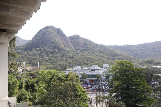 Apartamento à venda com 2 quartos, 58m² em Jacarepaguá, Rio de Janeiro