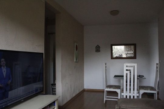 Apartamento à venda com 2 quartos, 58m² em Jacarepaguá, Rio de Janeiro