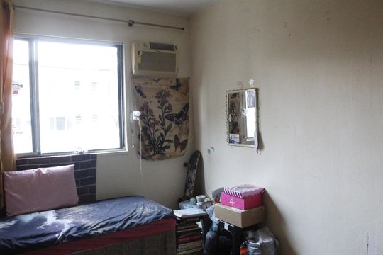 Apartamento à venda com 2 quartos, 58m² em Jacarepaguá, Rio de Janeiro