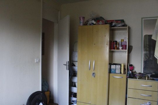 Apartamento à venda com 2 quartos, 58m² em Jacarepaguá, Rio de Janeiro