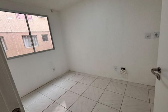 Apartamento para alugar com 2 quartos, 39m² em Bairro Jardim Petrópolis , Cotia
