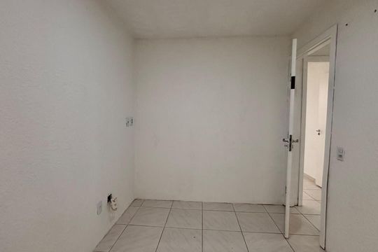 Apartamento para alugar com 2 quartos, 39m² em Bairro Jardim Petrópolis , Cotia