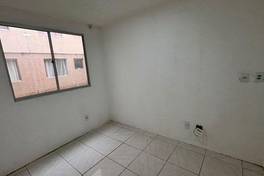 Apartamento para alugar com 2 quartos, 39m² em Bairro Jardim Petrópolis , Cotia