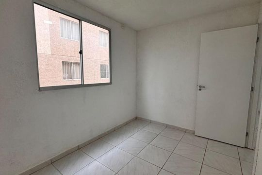 Apartamento para alugar com 2 quartos, 39m² em Bairro Jardim Petrópolis , Cotia