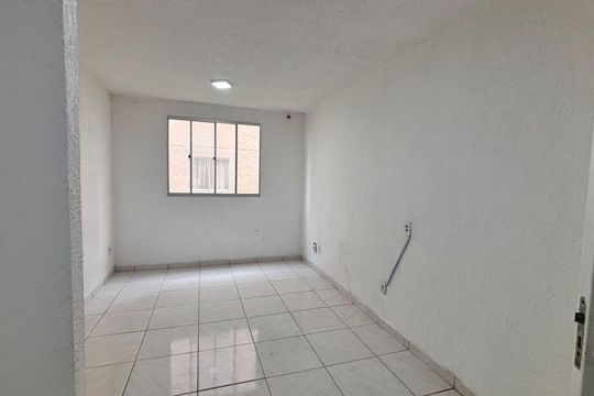 Apartamento para alugar com 2 quartos, 39m² em Bairro Jardim Petrópolis , Cotia