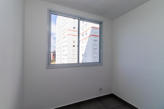 Sala de apartamento à venda com 1 quarto, 24m² em Água Branca, São Paulo