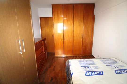 Quarto  de apartamento para alugar com 1 quarto, 45m² em Parque Residencial Aquarius, São José dos Campos