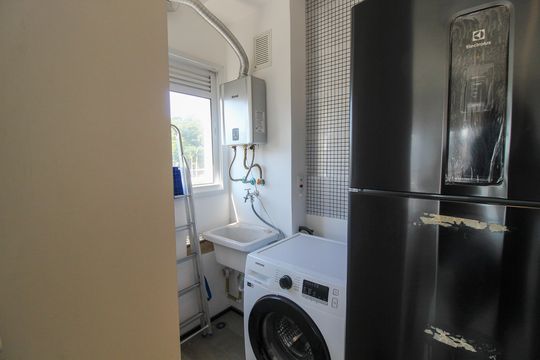 Apartamento para alugar com 2 quartos, 92m² em Butantã, São Paulo