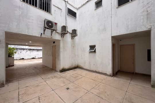 Área comum de apartamento à venda com 3 quartos, 127m² em Recreio dos Bandeirantes, Rio de Janeiro