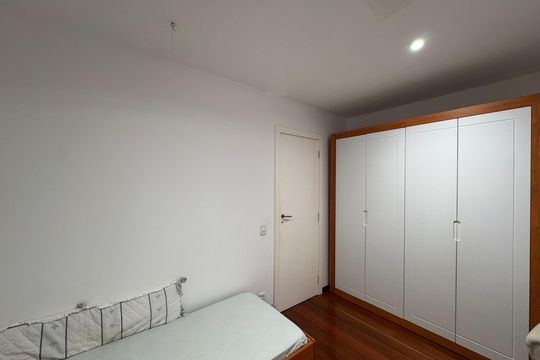 Quarto 2 de apartamento à venda com 3 quartos, 127m² em Recreio dos Bandeirantes, Rio de Janeiro