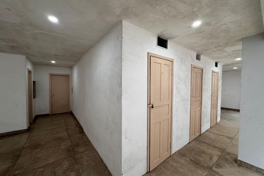 Área comum de apartamento à venda com 3 quartos, 127m² em Recreio dos Bandeirantes, Rio de Janeiro