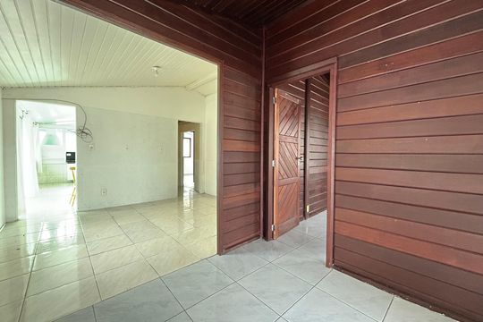 Casa para alugar com 3 quartos, 150m² em Campeche Central, Florianópolis