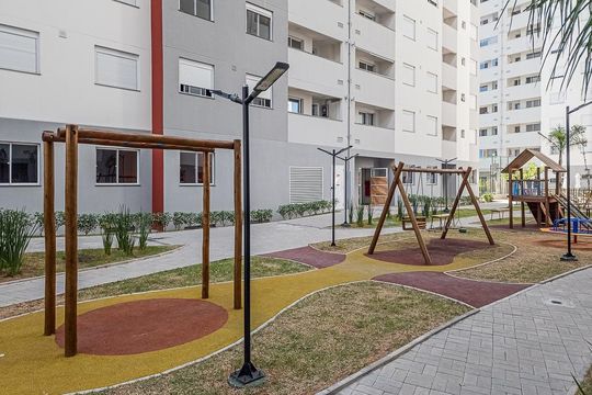 Apartamento para alugar com 2 quartos, 42m² em Vila Guilherme, São Paulo