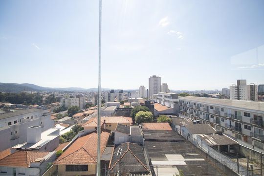 Vista  de apartamento para alugar com 2 quartos, 62m² em Tucuruvi, São Paulo