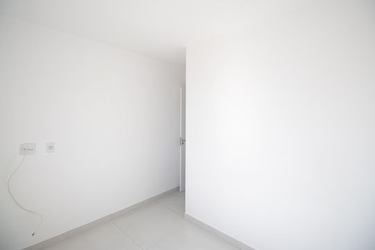 Suíte  de apartamento para alugar com 2 quartos, 62m² em Tucuruvi, São Paulo