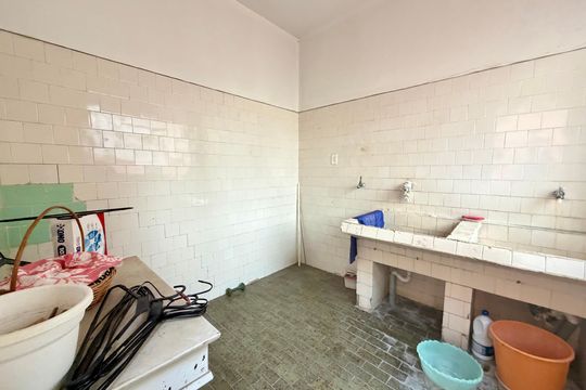 Área de serviço de casa à venda com 4 quartos, 450m² em Parque Colonial, São Paulo