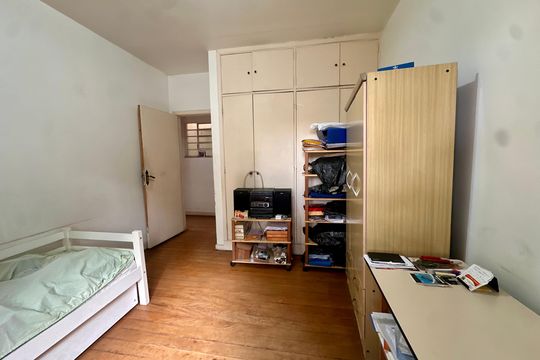 Quarto 2 de casa à venda com 4 quartos, 450m² em Parque Colonial, São Paulo