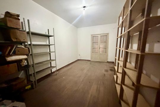 Escritório 2 de casa à venda com 4 quartos, 450m² em Parque Colonial, São Paulo