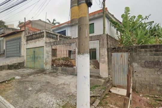Casa à venda com 6 quartos, 240m² em Cidade Líder, São Paulo