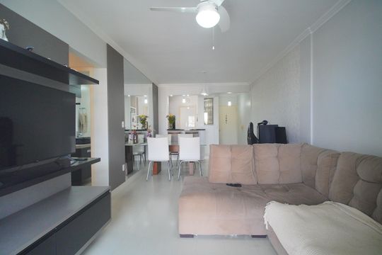 Apartamento à venda com 3 quartos, 93m² em Vila Rosa, Novo Hamburgo