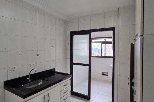 Apartamento para alugar com 3 quartos, 64m² em Gopouva, Guarulhos