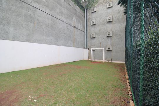 Área Comum de apartamento à venda com 2 quartos, 62m² em Chora Menino, São Paulo