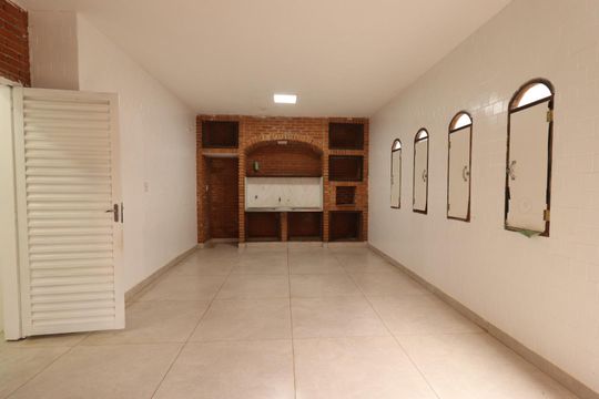 Casa de Condomínio para alugar com 1 quarto, 60m² em Sumarezinho, Ribeirão Preto