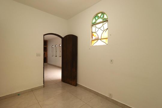 Quarto de casa de condomínio para alugar com 1 quarto, 60m² em Sumarezinho, Ribeirão Preto