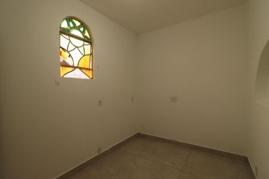 Quarto de casa de condomínio para alugar com 1 quarto, 60m² em Sumarezinho, Ribeirão Preto