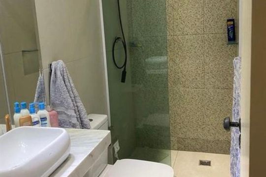 Apartamento à venda com 4 quartos, 247m² em Méier, Rio de Janeiro
