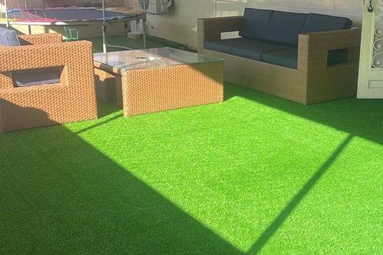 Área de serviço de apartamento à venda com 4 quartos, 247m² em Méier, Rio de Janeiro