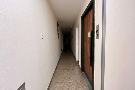 Apartamento para alugar com 1 quarto, 38m² em Gávea, Rio de Janeiro