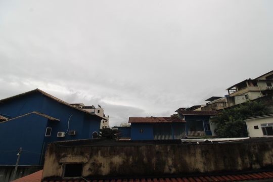 Sala - Varanda de apartamento à venda com 2 quartos, 71m² em Tanque, Rio de Janeiro