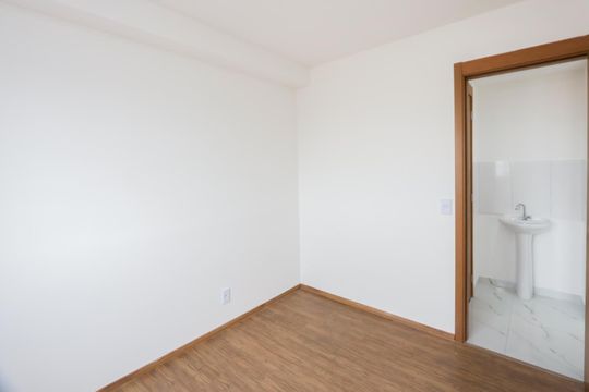 Apartamento para alugar com 2 quartos, 34m² em Vila das Belezas, São Paulo