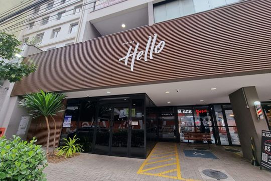 Kitnet/Studio à venda com 1 quarto, 32m² em Consolação, São Paulo