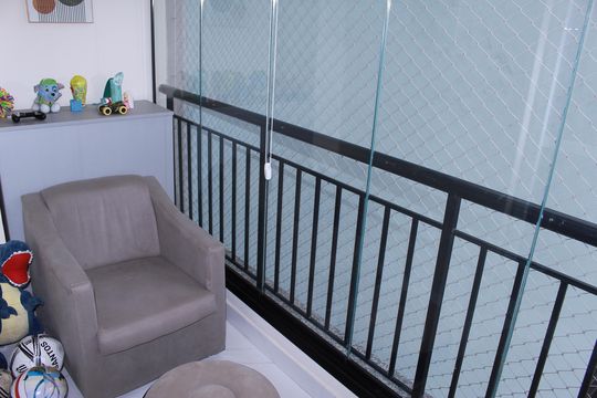 Kitnet/Studio à venda com 1 quarto, 32m² em Consolação, São Paulo