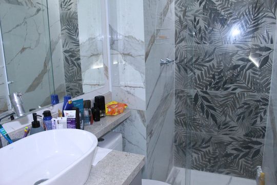 Kitnet/Studio à venda com 1 quarto, 32m² em Consolação, São Paulo