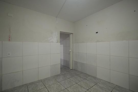 Quarto 1 de casa para alugar com 2 quartos, 60m² em Vila Palmares, Santo André