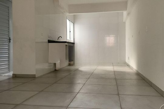 Casa para alugar com 1 quarto, 31m² em Jardim Bom Clima, Guarulhos