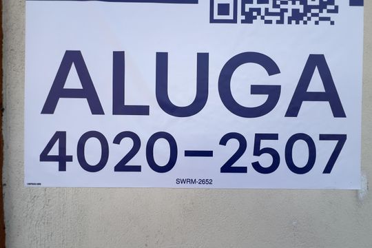 SWRM-2652 de apartamento para alugar com 2 quartos, 60m² em Jardim Presidente Dutra, Guarulhos