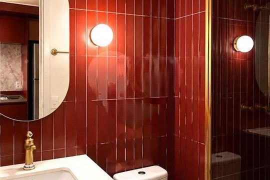 Kitnet/Studio à venda com 1 quarto, 44m² em Sumarezinho, São Paulo