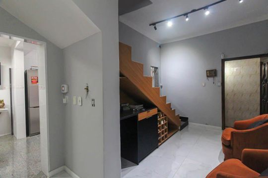 Casa para alugar com 3 quartos, 131m² em Vila Carrão, São Paulo