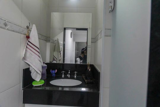 Casa para alugar com 3 quartos, 131m² em Vila Carrão, São Paulo