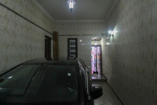 Casa para alugar com 3 quartos, 131m² em Vila Carrão, São Paulo