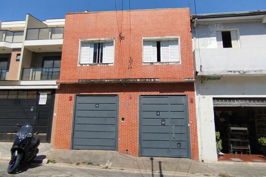 Casa para alugar com 3 quartos, 131m² em Vila Carrão, São Paulo