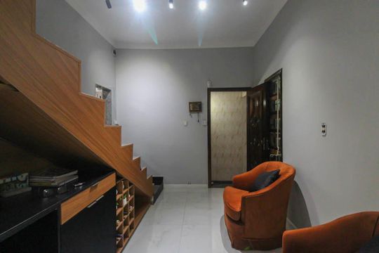 Casa para alugar com 3 quartos, 131m² em Vila Carrão, São Paulo