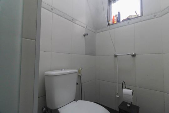Casa para alugar com 3 quartos, 131m² em Vila Carrão, São Paulo