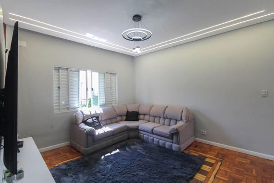 Casa para alugar com 3 quartos, 131m² em Vila Carrão, São Paulo