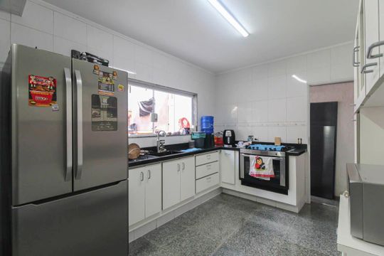 Casa para alugar com 3 quartos, 131m² em Vila Carrão, São Paulo